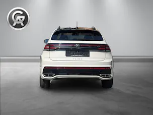 VW Taigo 1.0 TSI R-Line DSG