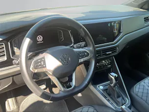 VW Taigo 1.0 TSI R-Line DSG