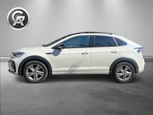 VW Taigo 1.0 TSI R-Line DSG