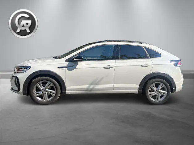 VW Taigo 1.0 TSI R-Line DSG
