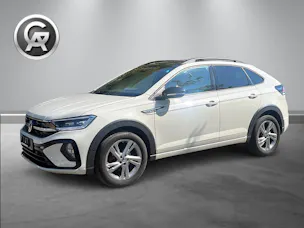 VW Taigo 1.0 TSI R-Line DSG