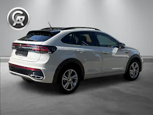 VW Taigo 1.0 TSI R-Line DSG