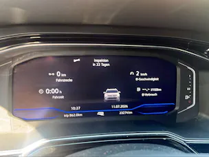 VW Taigo 1.0 TSI R-Line DSG