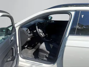 VW Taigo 1.0 TSI R-Line DSG