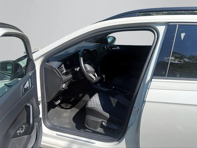VW Taigo 1.0 TSI R-Line DSG