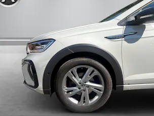 VW Taigo 1.0 TSI R-Line DSG