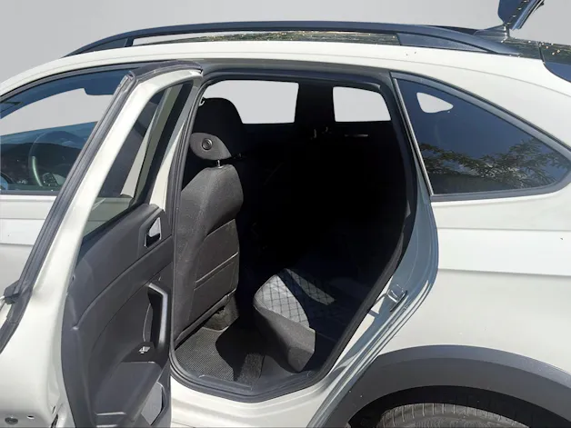 VW Taigo 1.0 TSI R-Line DSG