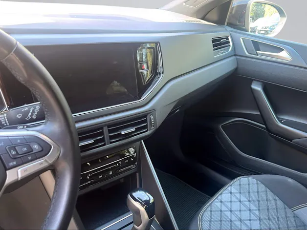 VW Taigo 1.0 TSI R-Line DSG