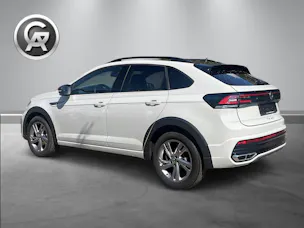 VW Taigo 1.0 TSI R-Line DSG