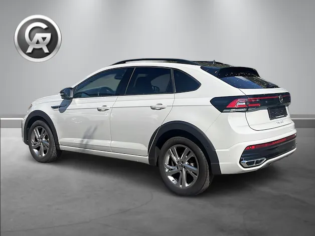 VW Taigo 1.0 TSI R-Line DSG