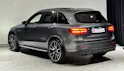 Mercedes-Benz GLC 43 AMG 4Matic 9G-Tronic | CH | AHK |