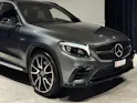 Mercedes-Benz GLC 43 AMG 4Matic 9G-Tronic | CH | AHK |