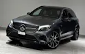 Mercedes-Benz GLC 43 AMG 4Matic 9G-Tronic | CH | AHK |