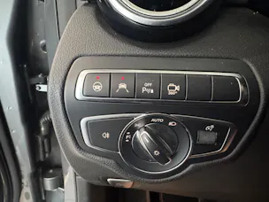 Mercedes-Benz GLC 43 AMG 4Matic 9G-Tronic | CH | AHK |