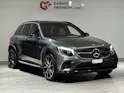 Mercedes-Benz GLC 43 AMG 4Matic 9G-Tronic | CH | AHK |