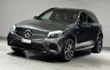 Mercedes-Benz GLC 43 AMG 4Matic 9G-Tronic | CH | AHK |