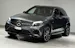 Mercedes-Benz GLC 43 AMG 4Matic 9G-Tronic | CH | AHK |