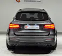 Mercedes-Benz GLC 43 AMG 4Matic 9G-Tronic | CH | AHK |