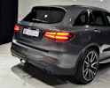 Mercedes-Benz GLC 43 AMG 4Matic 9G-Tronic | CH | AHK |