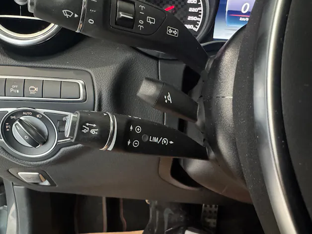 Mercedes-Benz GLC 43 AMG 4Matic 9G-Tronic | CH | AHK |