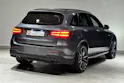 Mercedes-Benz GLC 43 AMG 4Matic 9G-Tronic | CH | AHK |