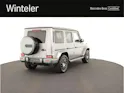 Mercedes-Benz G 400d AMG Line 9G-T