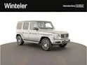 Mercedes-Benz G 400d AMG Line 9G-T