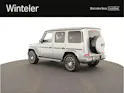 Mercedes-Benz G 400d AMG Line 9G-T