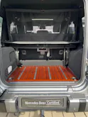 MERCEDES-BENZ G 400d AMG Line 9G-T