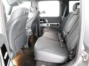 Mercedes-Benz G 400d AMG Line 9G-T