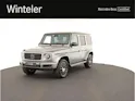 Mercedes-Benz G 400d AMG Line 9G-T
