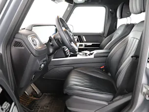 Mercedes-Benz G 400d AMG Line 9G-T
