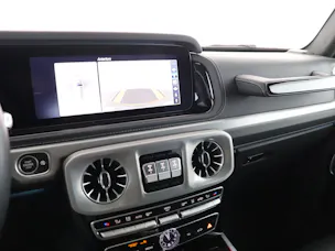 Mercedes-Benz G 400d AMG Line 9G-T