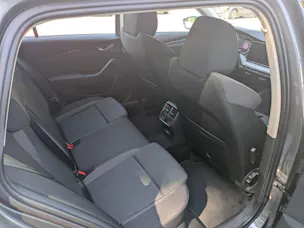 Škoda Octavia Combi 1.5 TSI mHEV DSG Selection