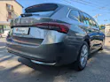 Škoda Octavia Combi 1.5 TSI mHEV DSG Selection