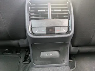Škoda Octavia Combi 1.5 TSI mHEV DSG Selection