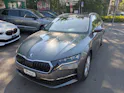 Škoda Octavia Combi 1.5 TSI mHEV DSG Selection