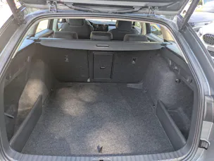 Škoda Octavia Combi 1.5 TSI mHEV DSG Selection