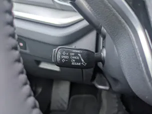Škoda Octavia Combi 1.5 TSI mHEV DSG Selection