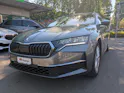 Škoda Octavia Combi 1.5 TSI mHEV DSG Selection