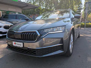 Škoda Octavia Combi 1.5 TSI mHEV DSG Selection