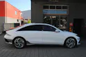Hyundai Ioniq 6 77kWh Launch Edition 2WD
