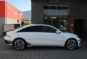 Hyundai Ioniq 6 77kWh Launch Edition 2WD