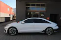 Hyundai Ioniq 6 77kWh Launch Edition 2WD