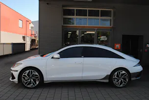 Hyundai Ioniq 6 77kWh Launch Edition 2WD