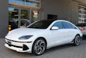 Hyundai Ioniq 6 77kWh Launch Edition 2WD