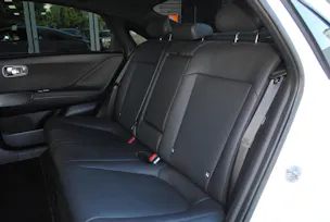 Hyundai Ioniq 6 77kWh Launch Edition 2WD