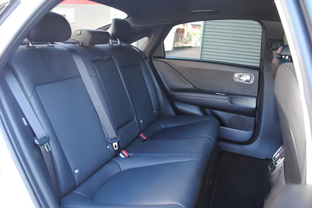 Hyundai Ioniq 6 77kWh Launch Edition 2WD