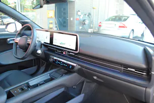 Hyundai Ioniq 6 77kWh Launch Edition 2WD