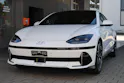 Hyundai Ioniq 6 77kWh Launch Edition 2WD